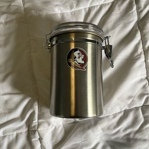 FSU food storage container